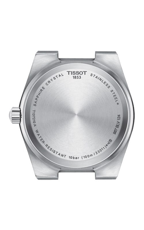 Tissot T1372101108100 Prx Kadın Kol Saati