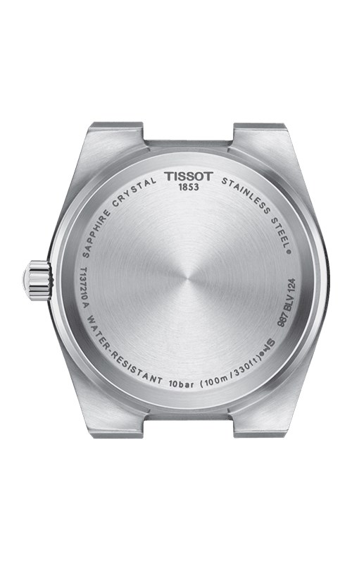 Tissot T1372101109100 Prx Kadın Kol Saati