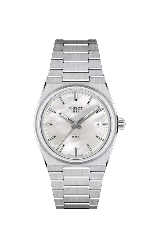 Tissot T1372101111100 Prx Watches