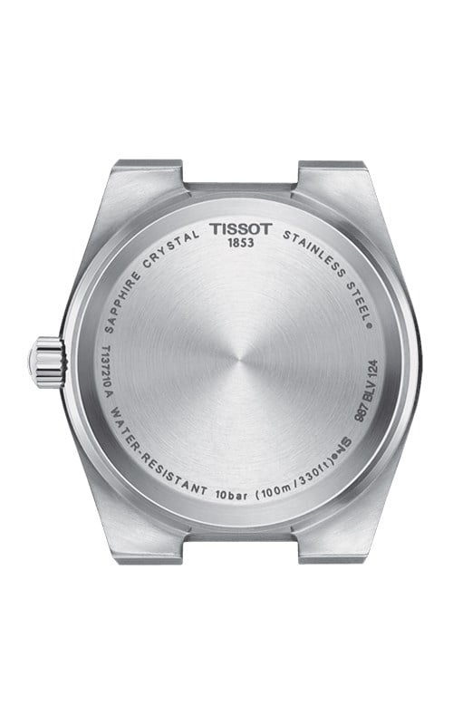 Tissot T1372101135100 Prx Kadın Kol Saati
