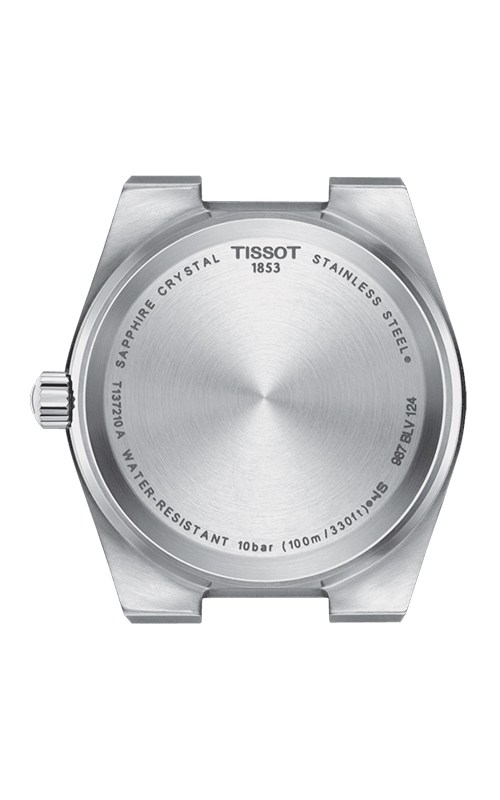 Tissot T1372101135100 Prx Kadın Kol Saati