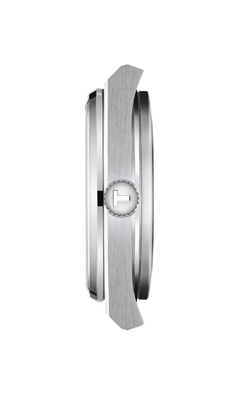 Tissot T1372101142100 Prx Quartz Kadın Kol Saati