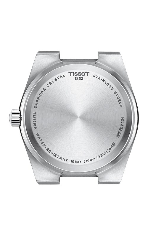 Tissot T1372101142100 Watches