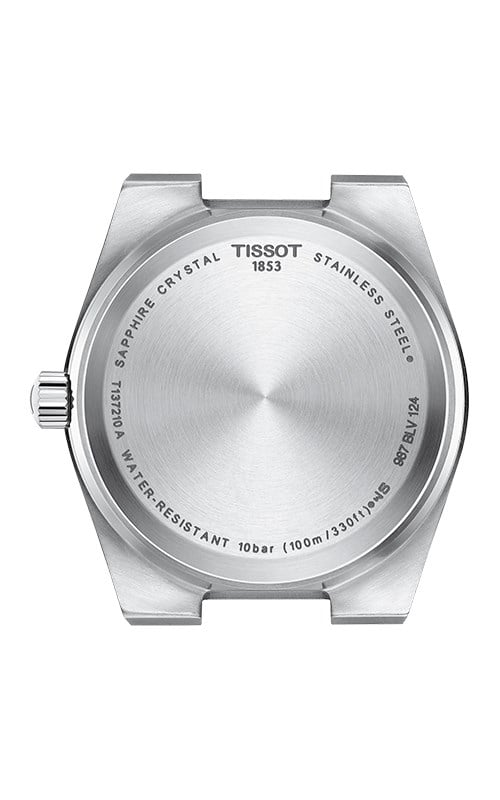 Tissot T1372101142100 Watches
