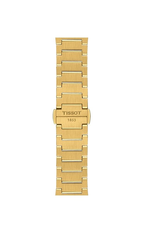 Tissot T1372103302100 Prx Kadın Kol Saati
