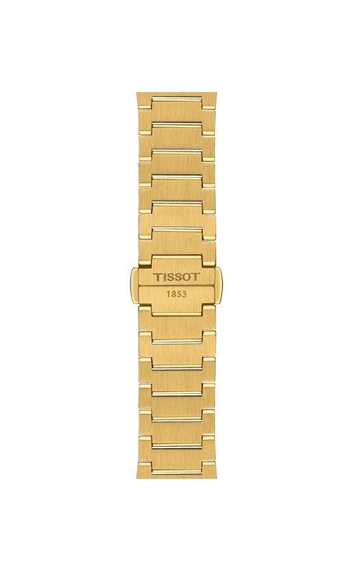 Tissot T1372103302100 Prx Kadın Kol Saati