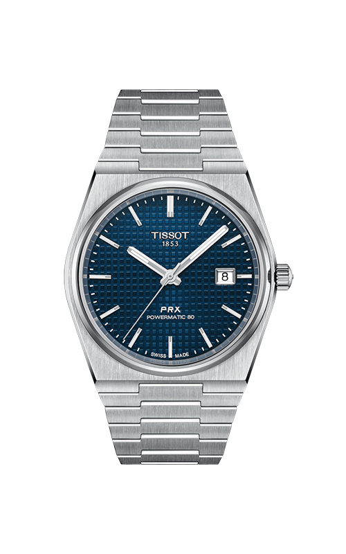 Tissot T1374071104100 PRX Powermatic Watches