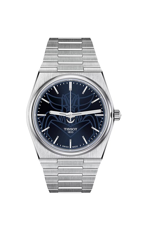 Tissot T1374071104102 Prx Ufo Robot Grendizer Erkek Kol Saati
