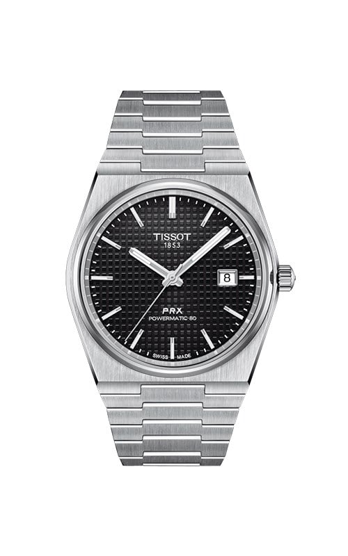 Tissot T1374071105100 Prx Powermatic Erkek Kol Saati