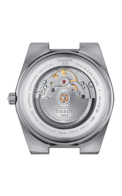 Tissot T1374071111100 Prx Erkek Kol Saati