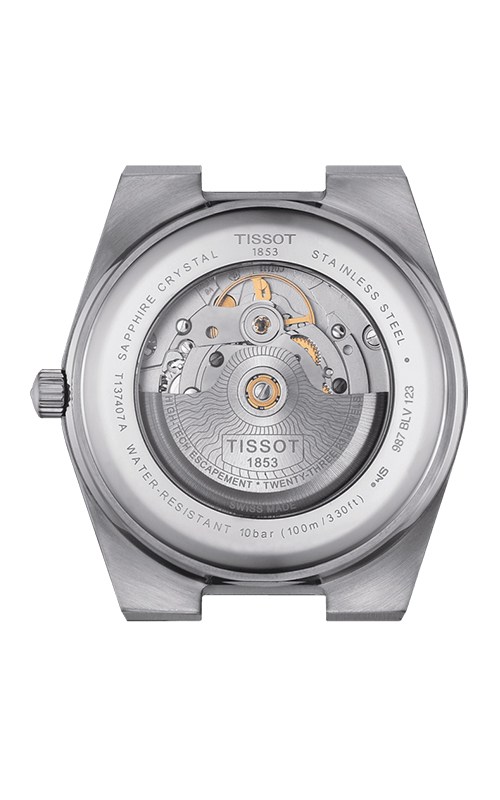 Tissot T1374071135100 PRX Powermatic Watches