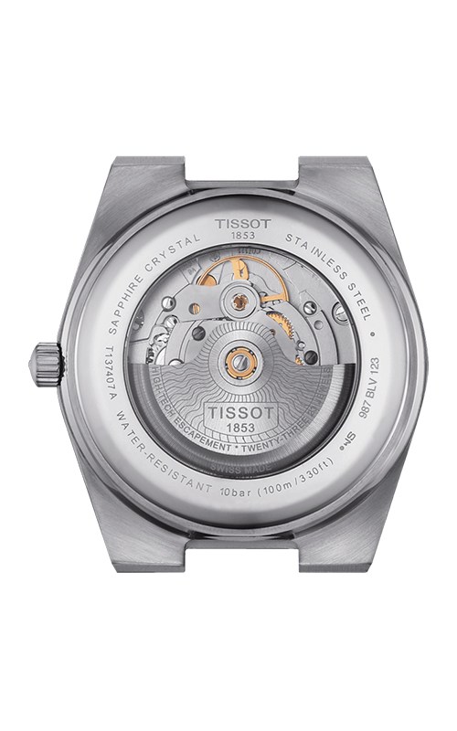 Tissot T1374071135101 PRX Powermatic Watches