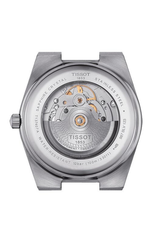 Tissot T1374071135101 PRX Powermatic Watches