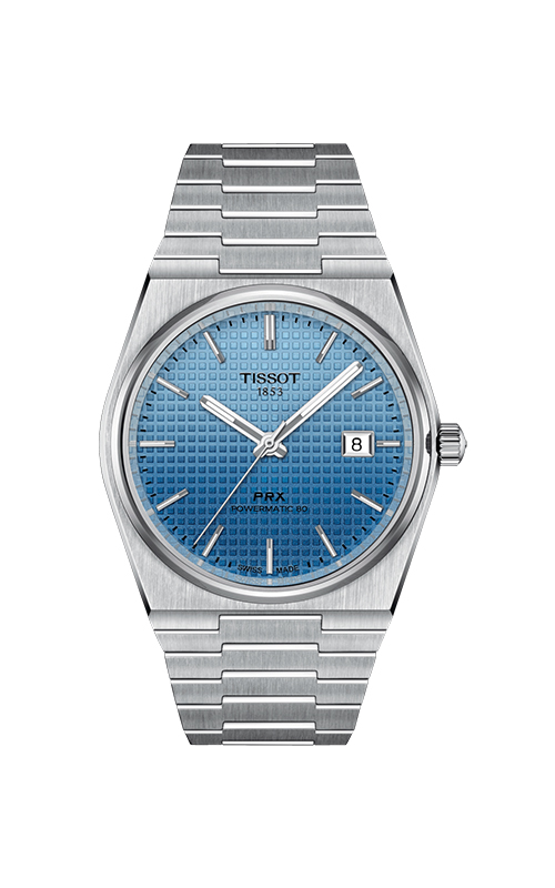 Tissot T1374071135101 PRX Powermatic Watches