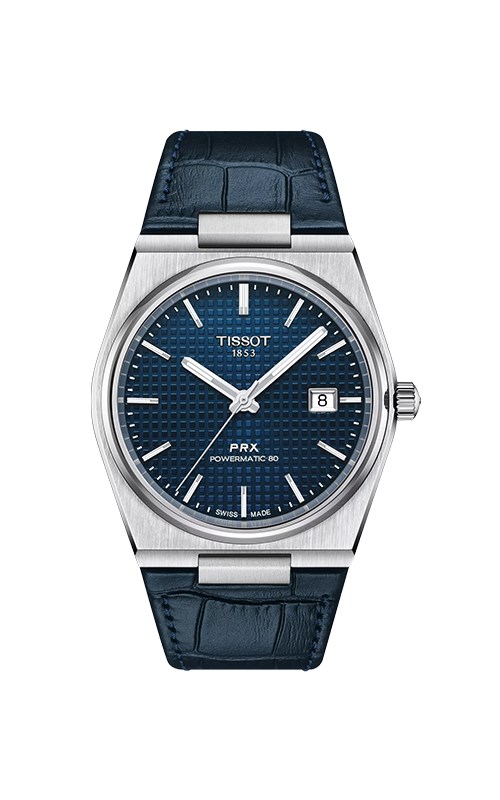 Tissot T1374071604100 Prx Powermatic Erkek Kol Saati