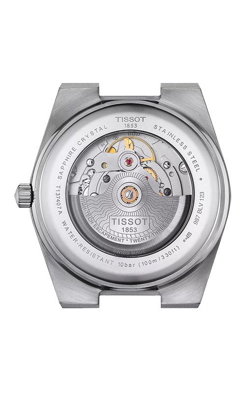 Tissot T1374071605100 PRX Powermatic Watches