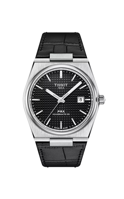 Tissot T1374071605100 Prx Powermatic Erkek Kol Saati