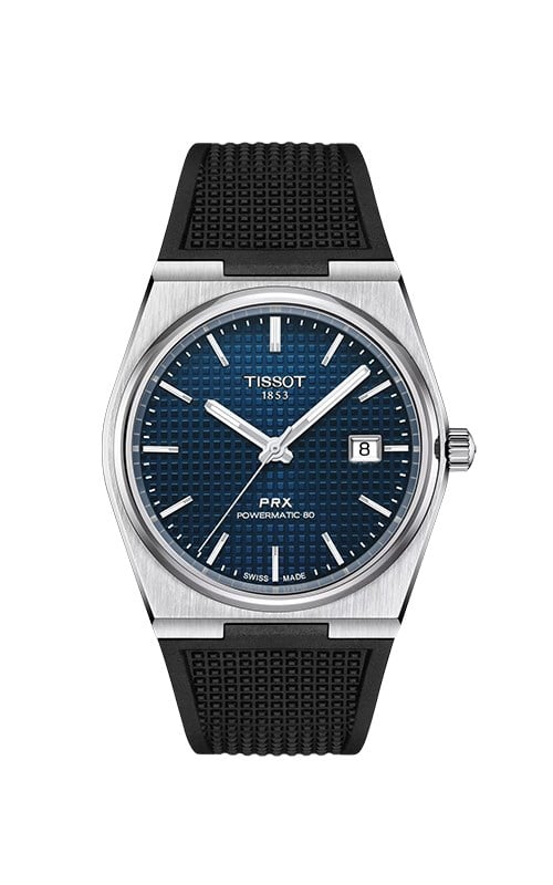 Tissot T1374071704100 Prx Powermatic Erkek Kol Saati