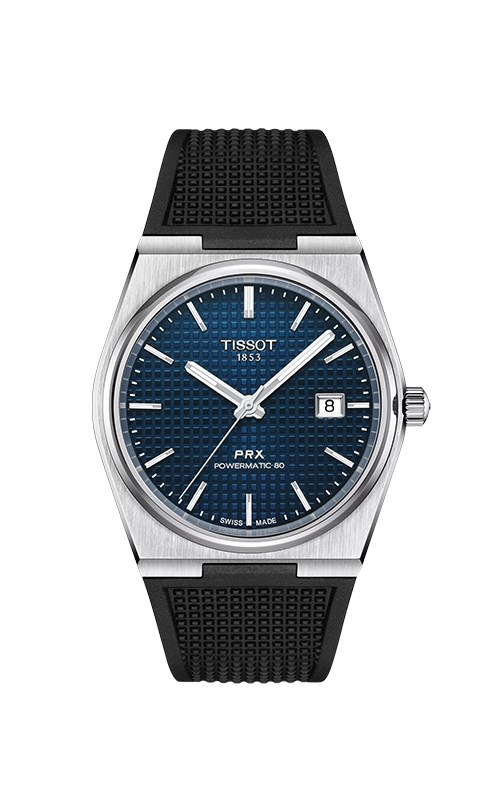 Tissot T1374071704100 Prx Powermatic Erkek Kol Saati