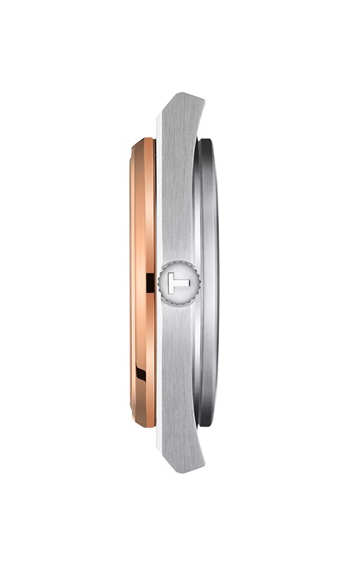 Tissot T1374072103100 Prx Powermatic Erkek Kol Saati