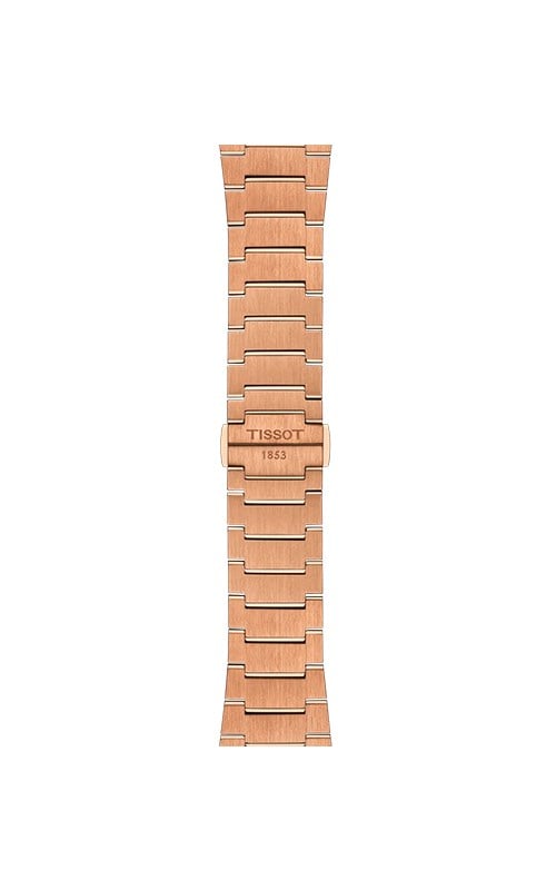 Tissot T1374073304100 Prx Powermatic Erkek Kol Saati