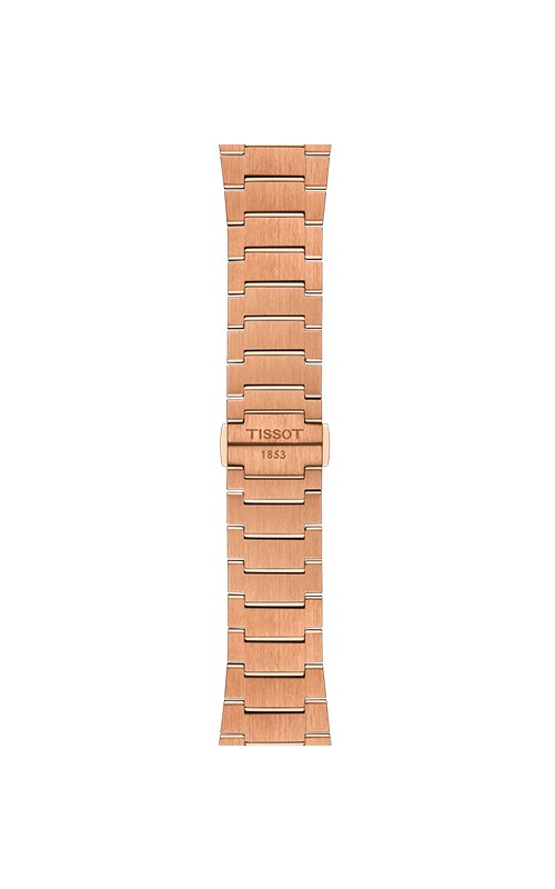Tissot T1374073304100 Prx Powermatic Erkek Kol Saati