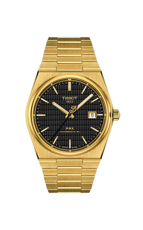 Tissot T1374073305100 PRX Powermatic Watches