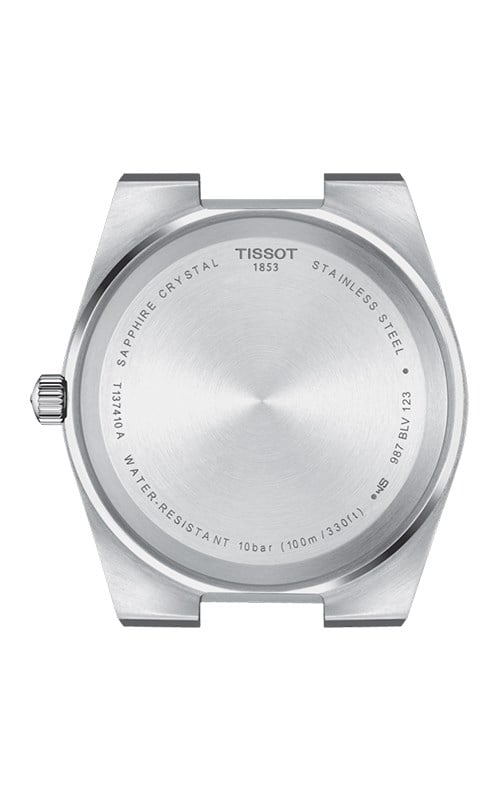 Tissot T1374101103100 Prx Erkek Kol Saati