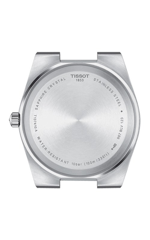 Tissot T1374101103100 Prx Watches