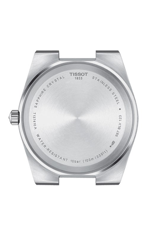 Tissot T1374101105100 Prx Erkek Kol Saati