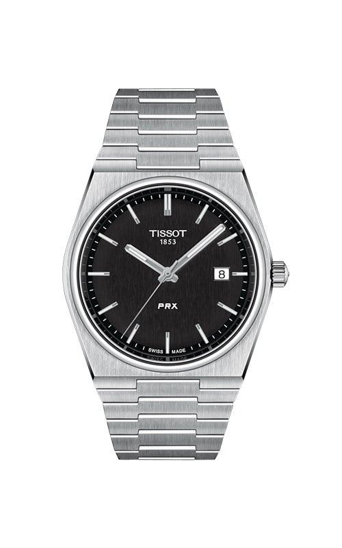 Tissot T1374101105100 Prx Erkek Kol Saati
