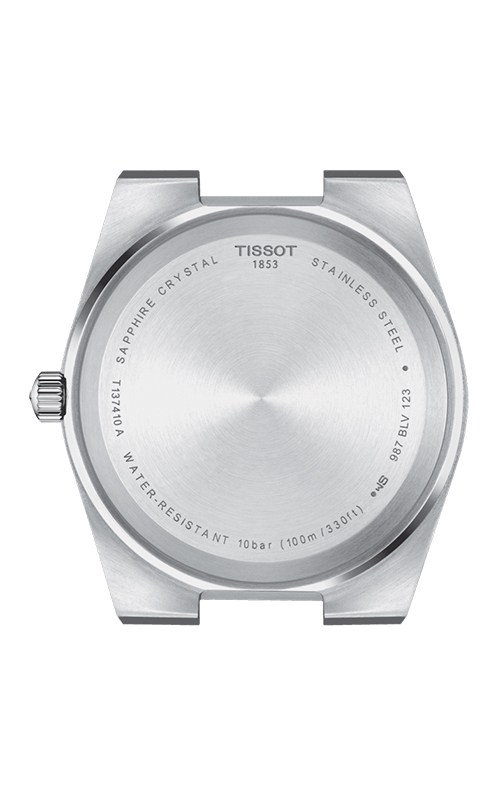 Tissot T1374101105100 Prx Watches