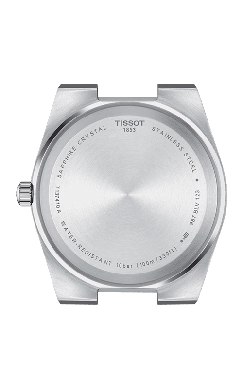 Tissot T1374101109100 Prx Watches