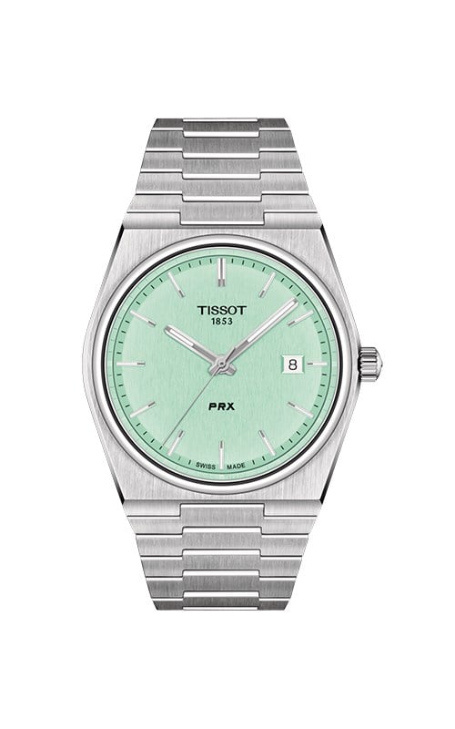 Tissot T1374101109101 Prx Erkek Kol Saati