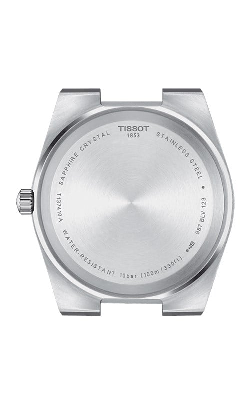 Tissot T1374101109101 Prx Erkek Kol Saati