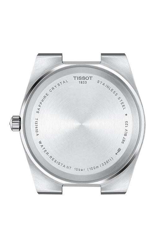 Tissot T1374101142100 Watches