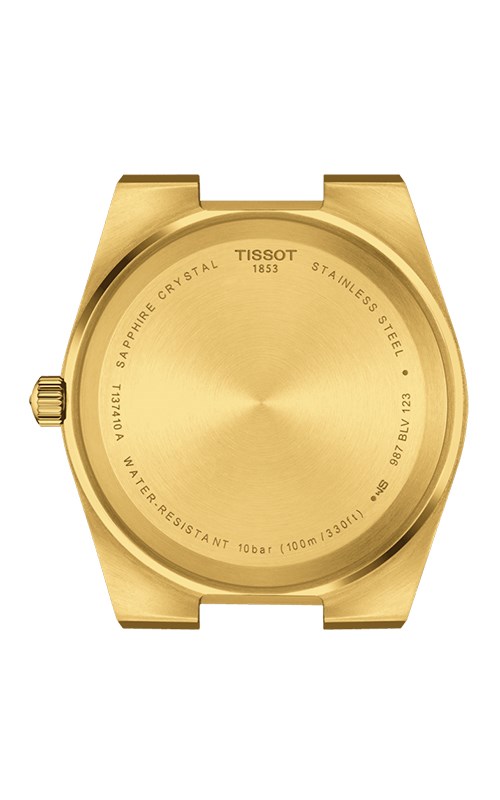 Tissot T1374103302100 Prx Erkek Kol Saati