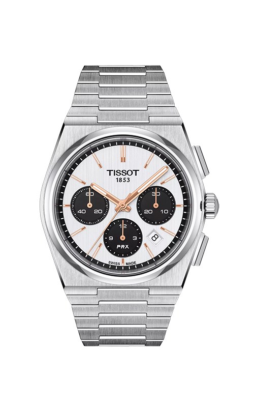 Tissot T1374271101100 PRX Automatic Watches