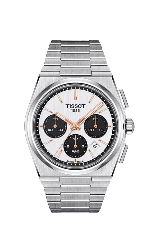 Tissot T1374271101100 Prx Automatic Erkek Kol Saati
