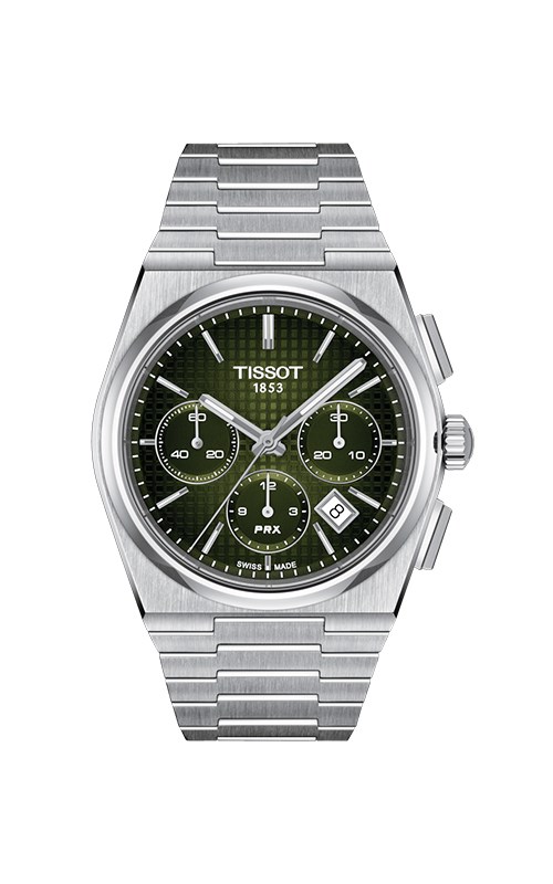 Tissot T1374271109100 Prx Automatic Erkek Kol Saati