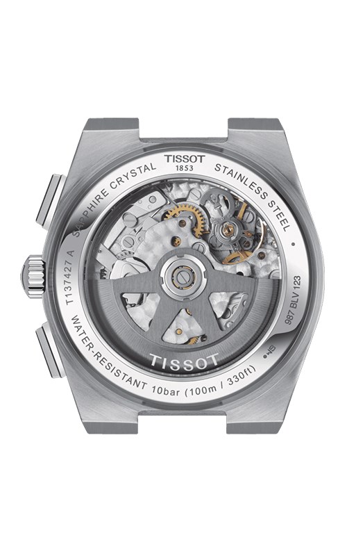 Tissot T1374271109100 Prx Automatic Erkek Kol Saati