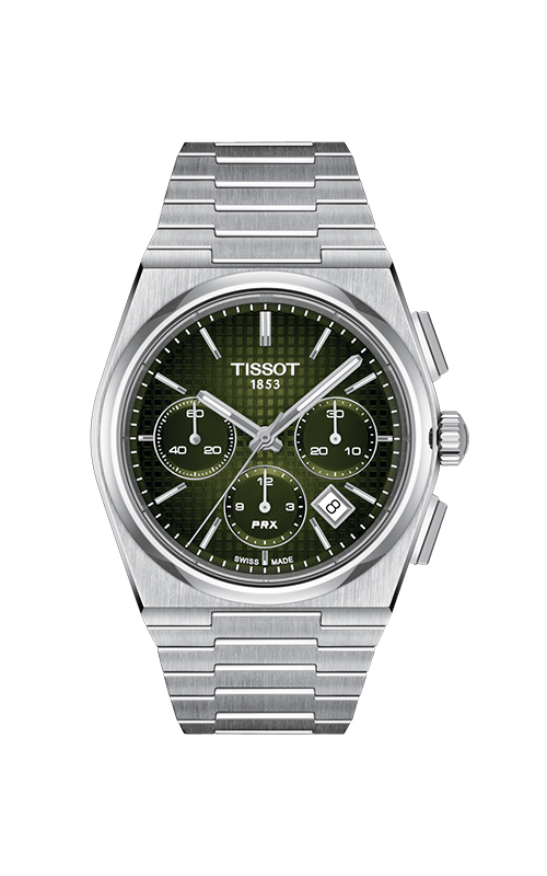 Tissot T1374271109100 PRX Automatic Watches