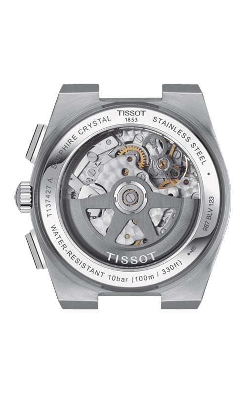 Tissot T1374271109100 PRX Automatic Watches