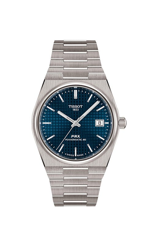 Tissot T1378074404100 Watches