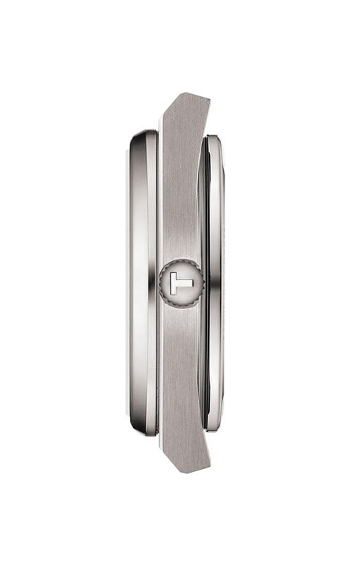 Tissot T1378074404100 Prx Titanium Erkek Kol Saati