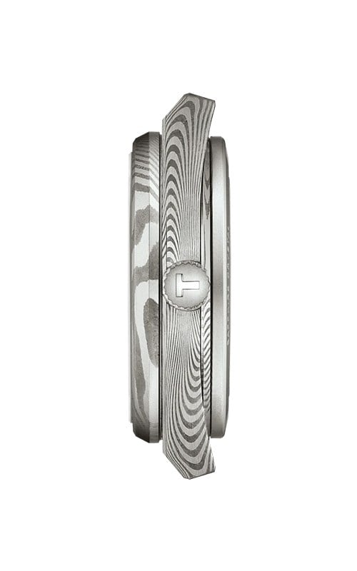 Tissot T1378079608100 Prx Erkek Kol Saati