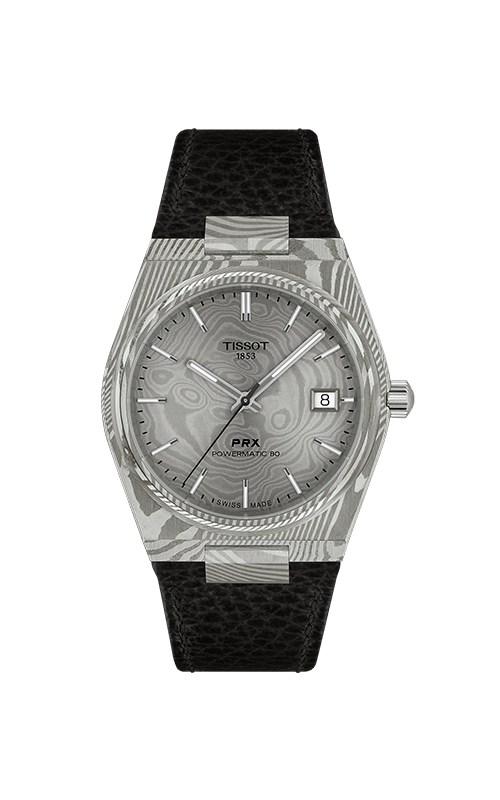 Tissot T1378079608100 Prx Watches