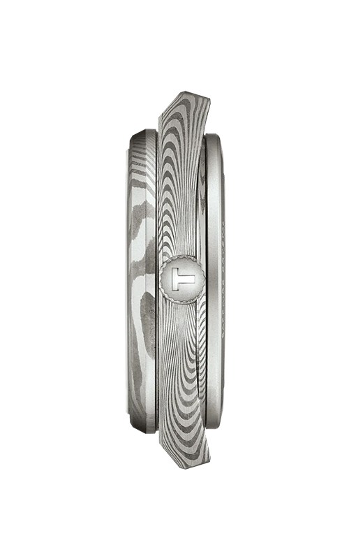 Tissot T1378079608100 Prx Watches