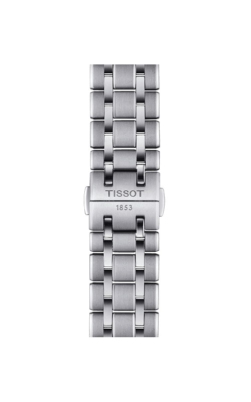 Tissot T1394071109100 Chemin Des Tourelles Erkek Kol Saati