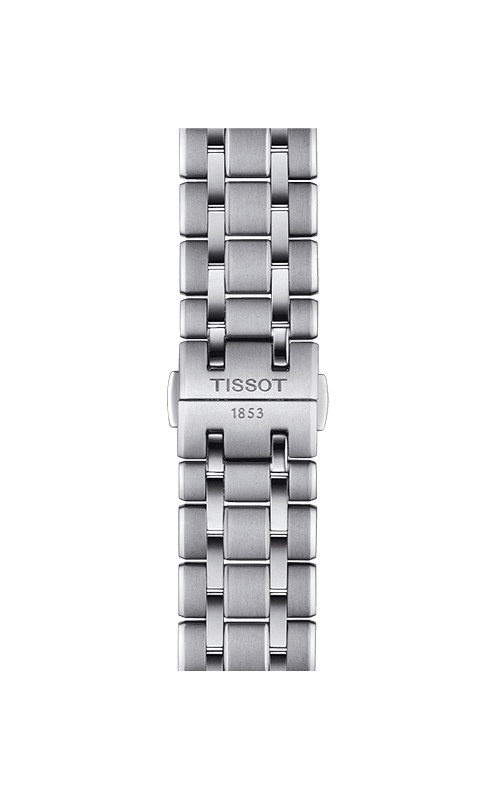 Tissot T1394071109100 Chemin Des Tourelles Erkek Kol Saati